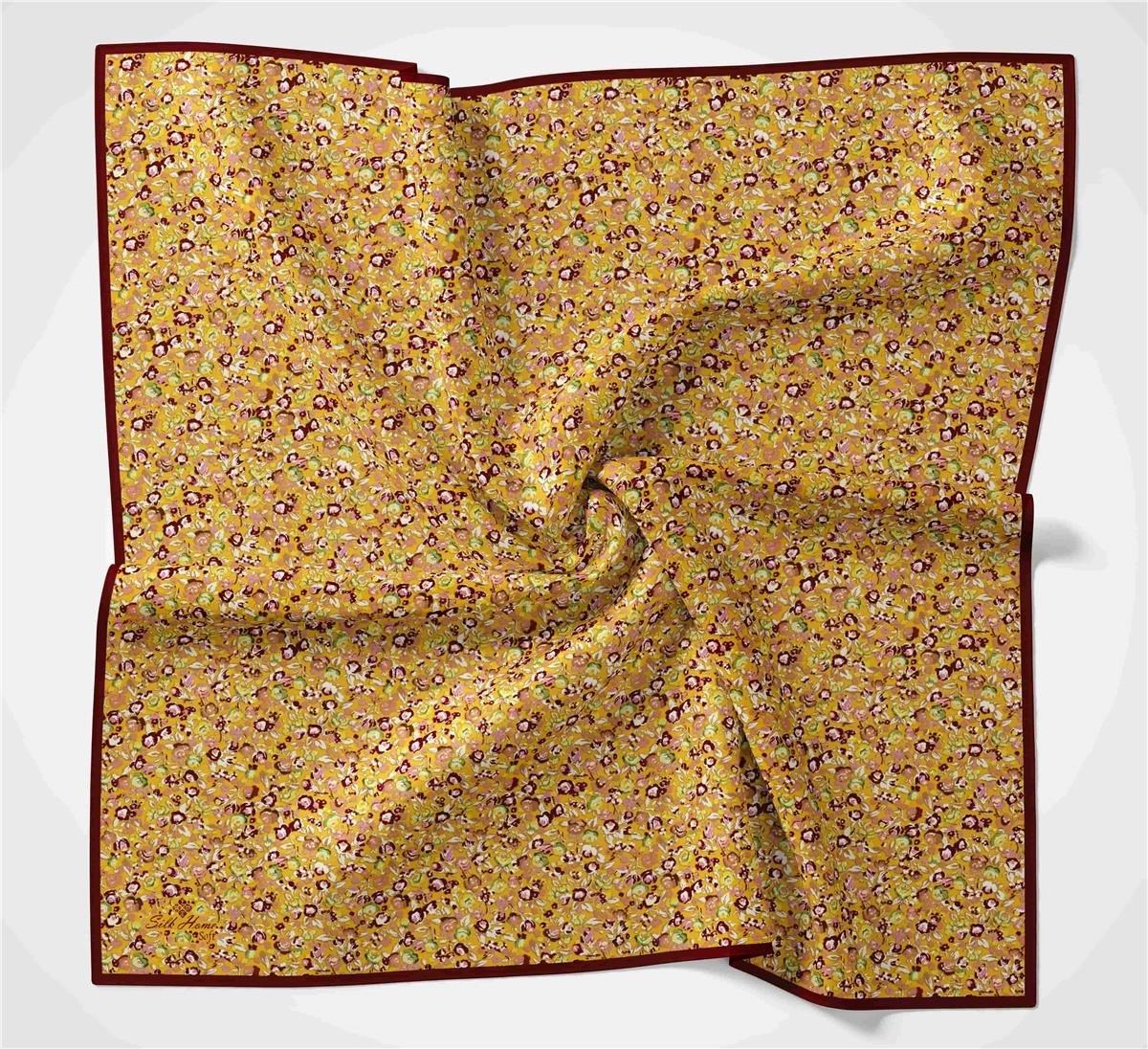 Silk Home Soft Eşarp 73030-53