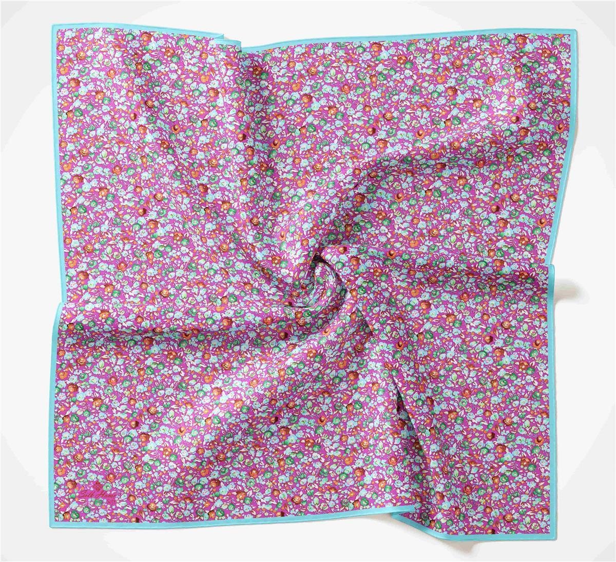 Silk Home Soft Eşarp 73030-57