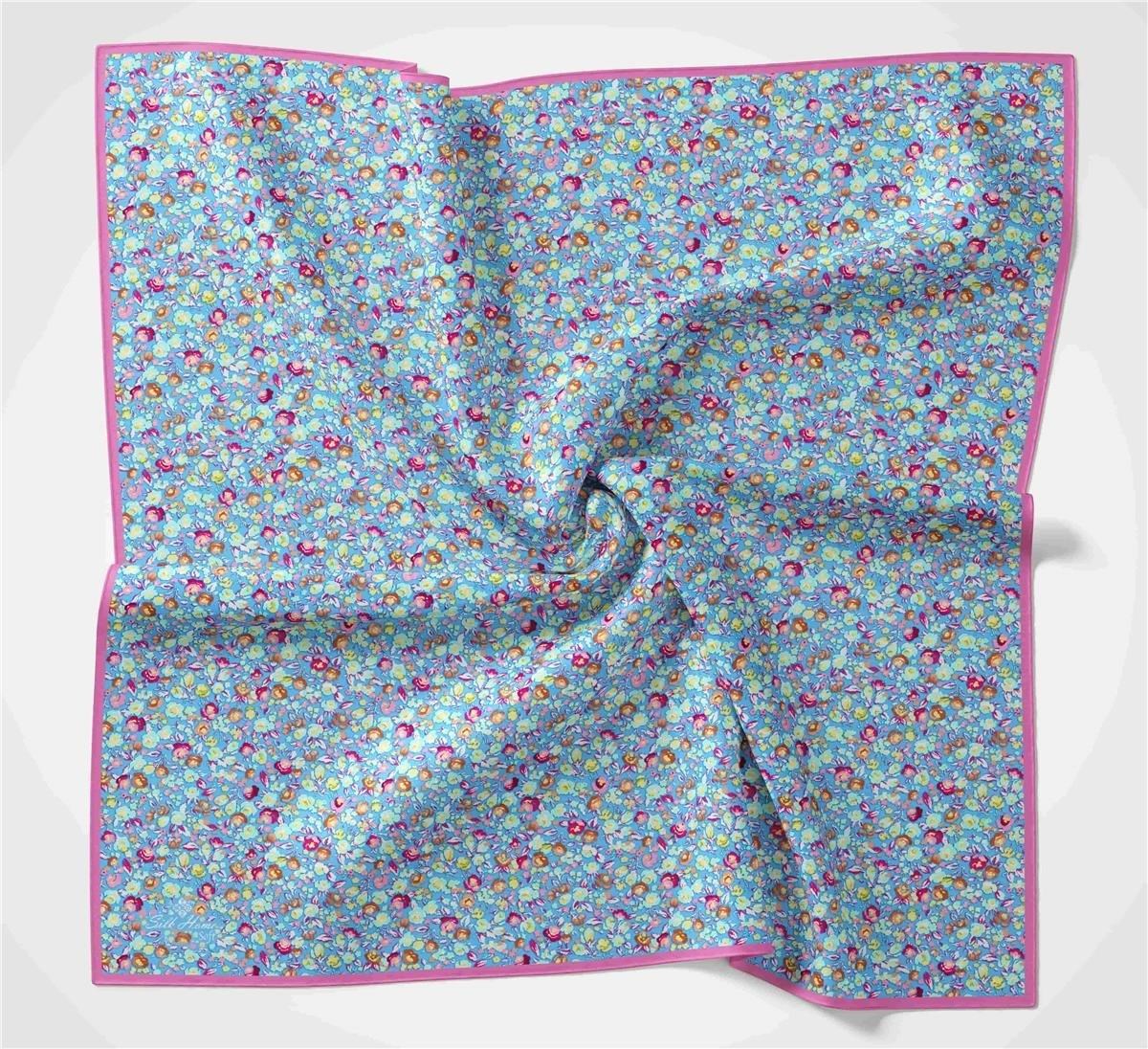 Silk Home Soft Eşarp 73030-59