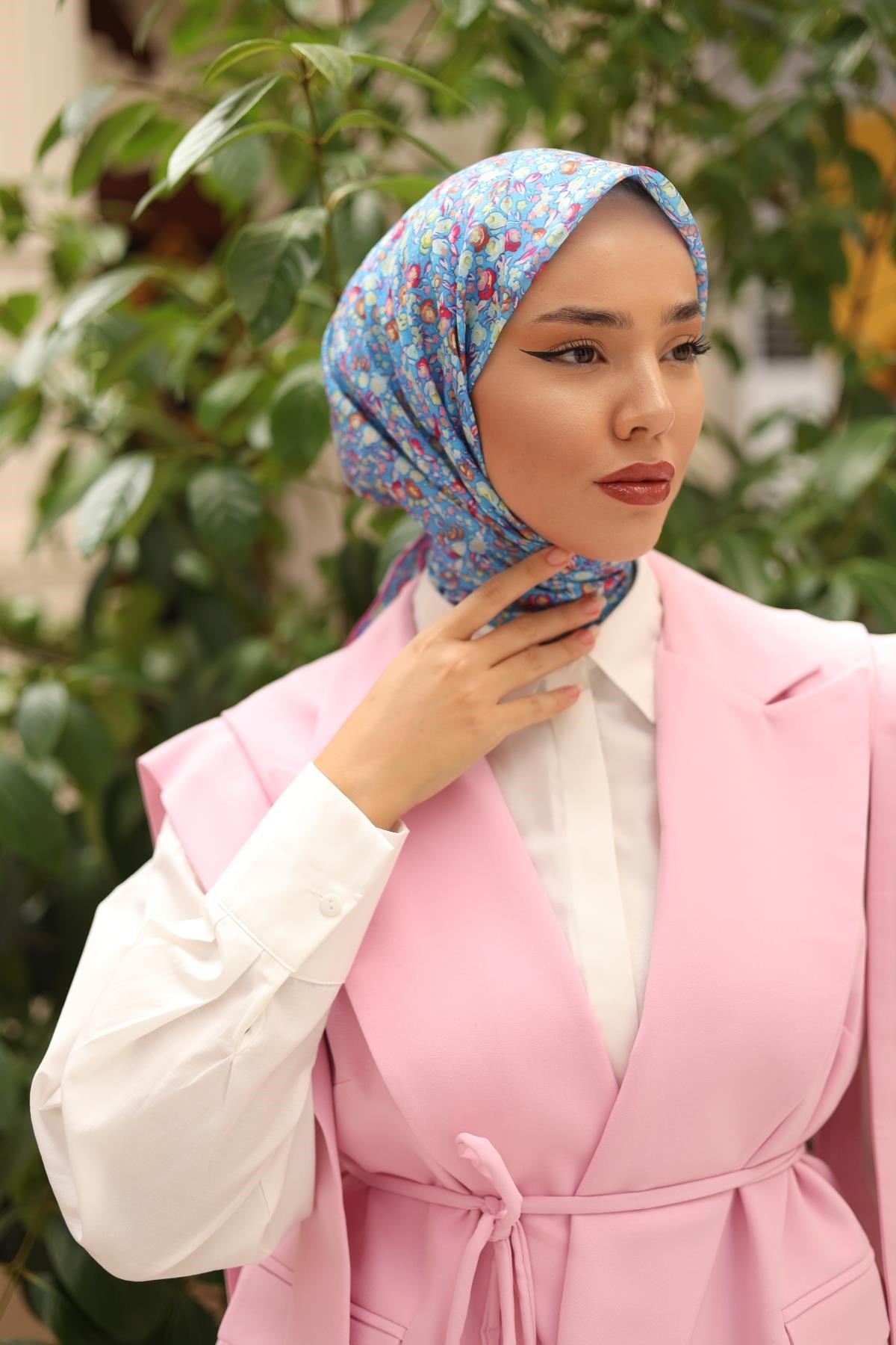 Silk Home Soft Eşarp 73030-59