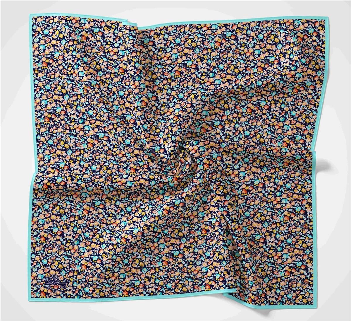 Silk Home Soft Eşarp 73030-60