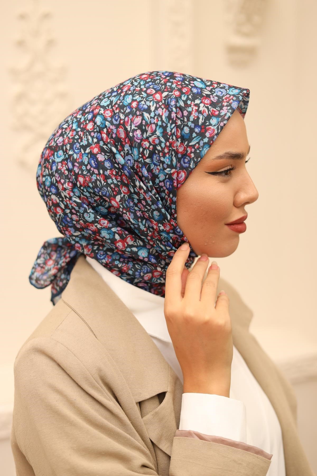 Silk Home Soft Eşarp 73030-68