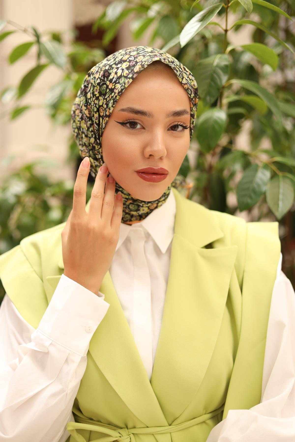 Silk Home Soft Eşarp 73030-71