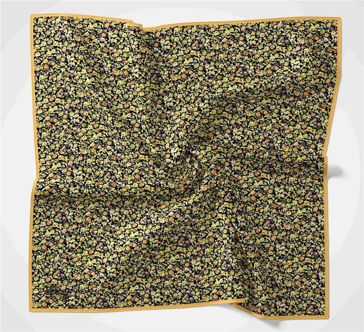 Silk Home Soft Eşarp 73030-71