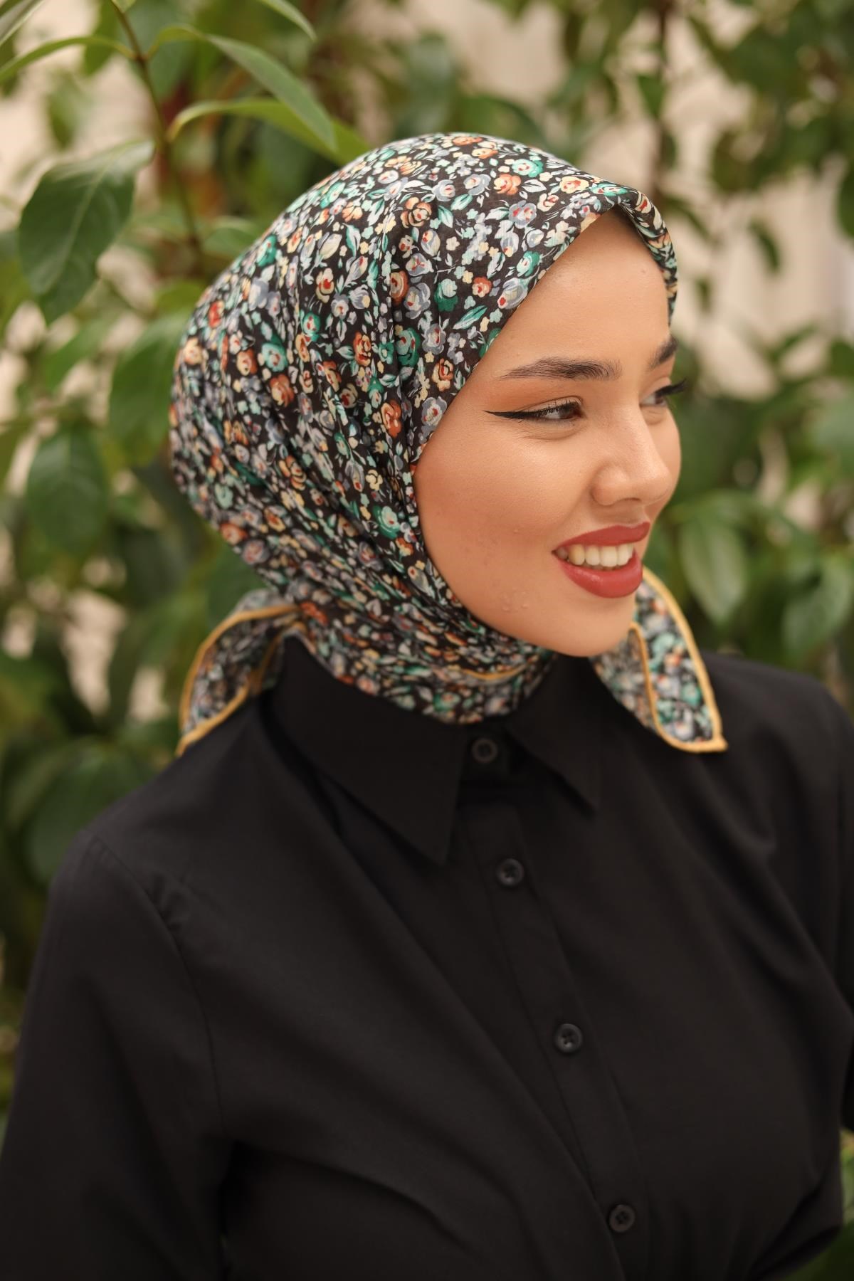 Silk Home Soft Eşarp 73030-72
