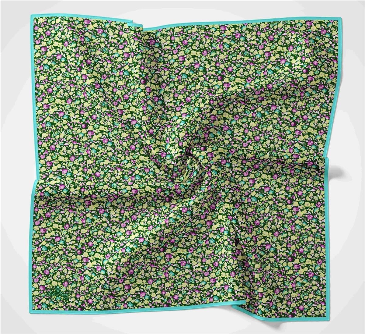 Silk Home Soft Eşarp 73030-74