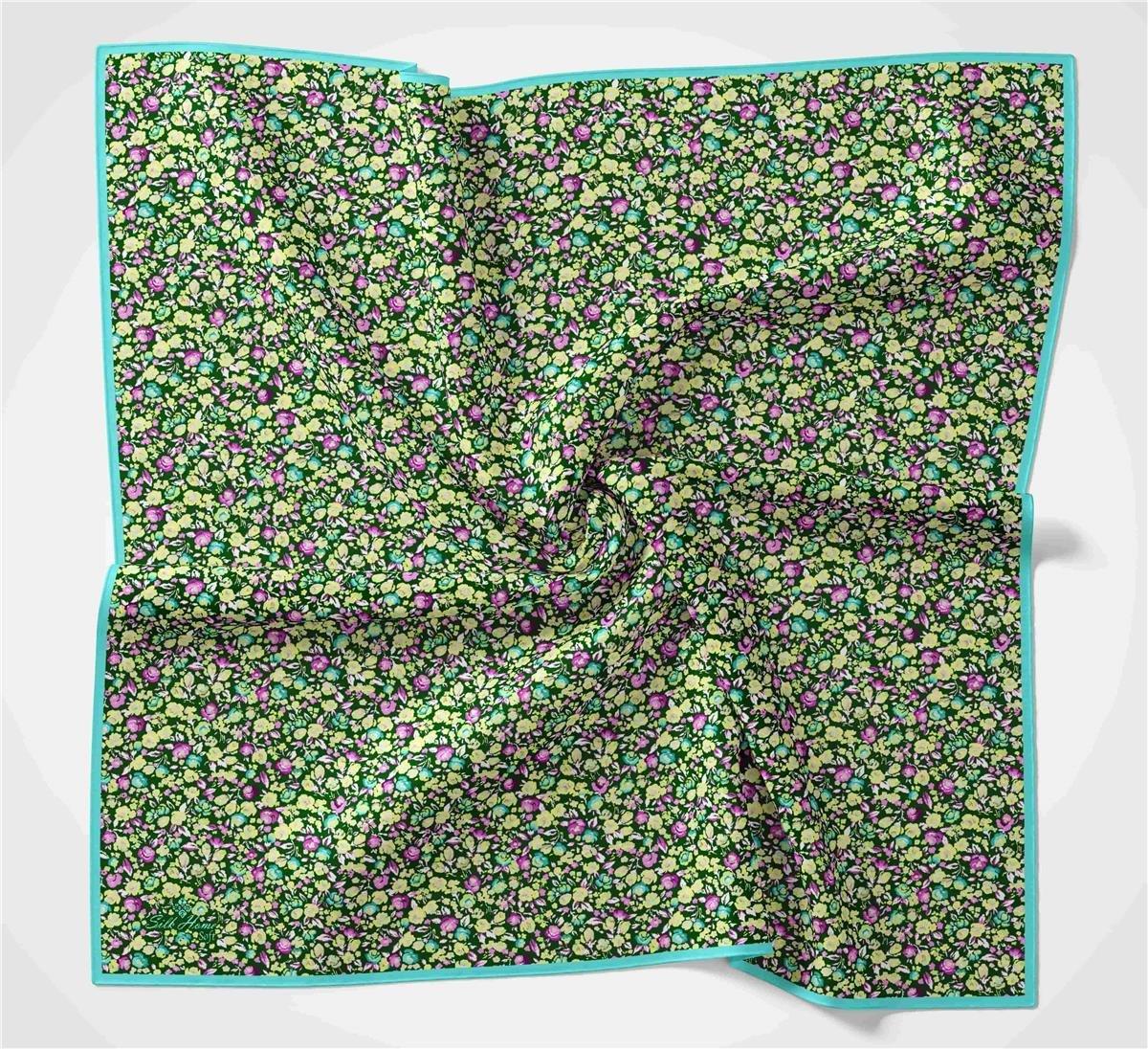 Silk Home Soft Eşarp 73030-74