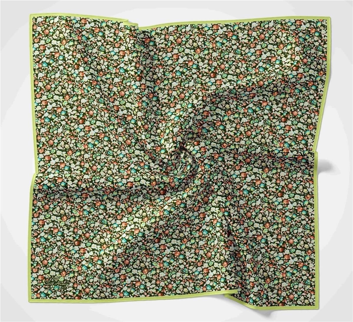 Silk Home Soft Eşarp 73030-75