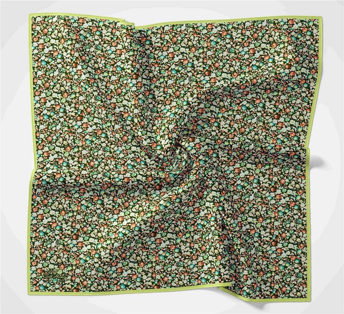 Silk Home Soft Eşarp 73030-75
