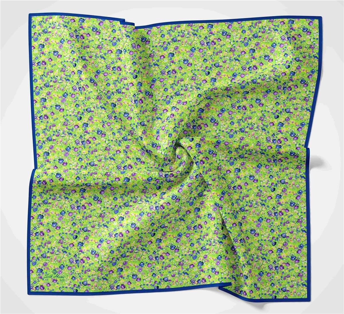 Silk Home Soft Eşarp 73030-76