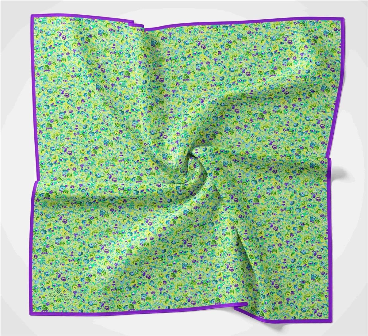 Silk Home Soft Eşarp 73030-77