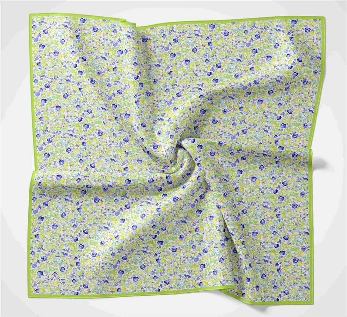 Silk Home Soft Eşarp 73030-78