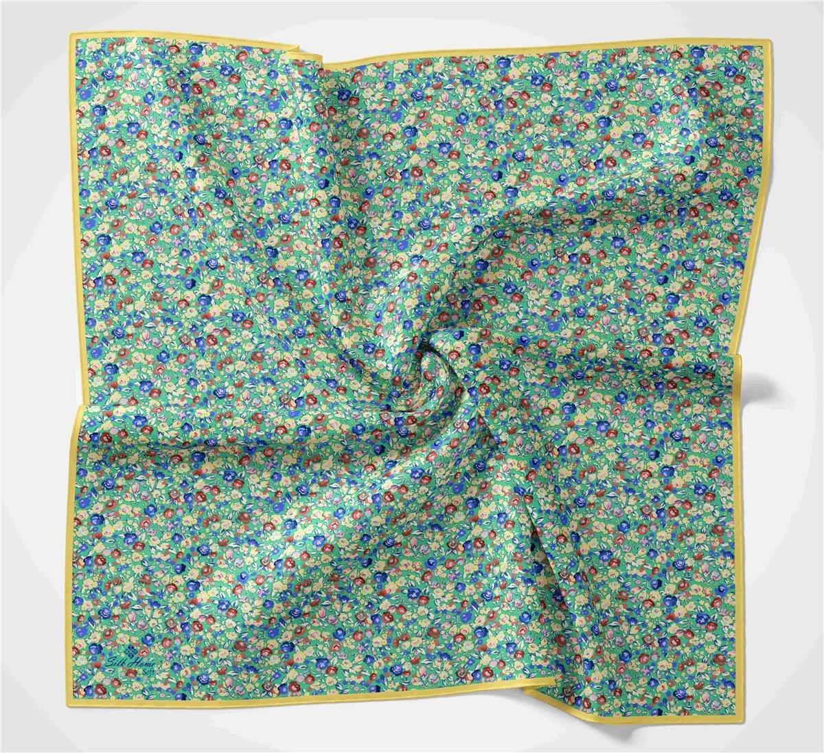Silk Home Soft Eşarp 73030-79