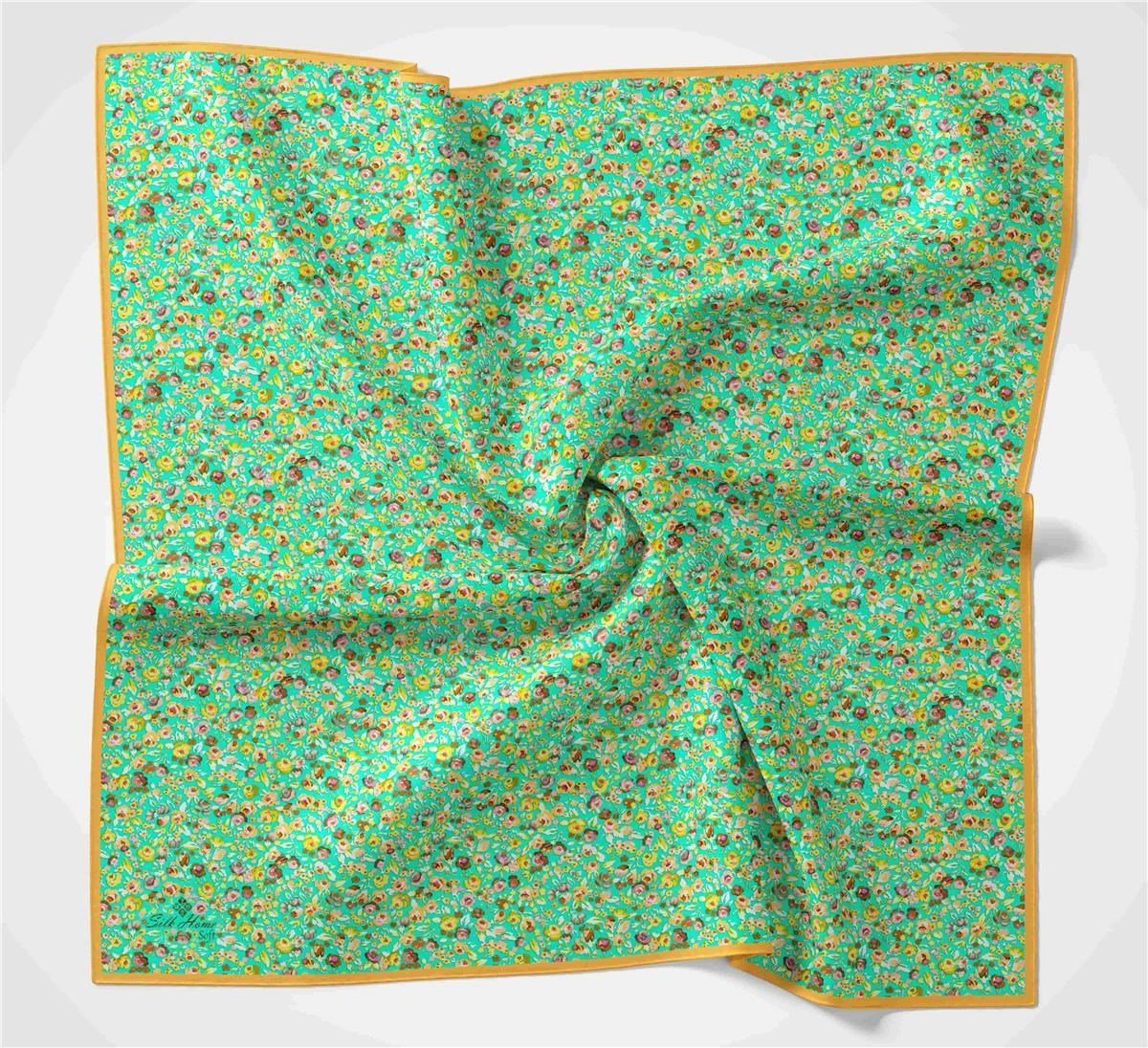 Silk Home Soft Eşarp 73030-80