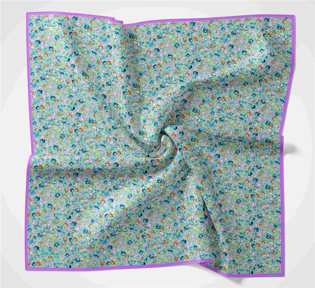 Silk Home Soft Eşarp 73030-81
