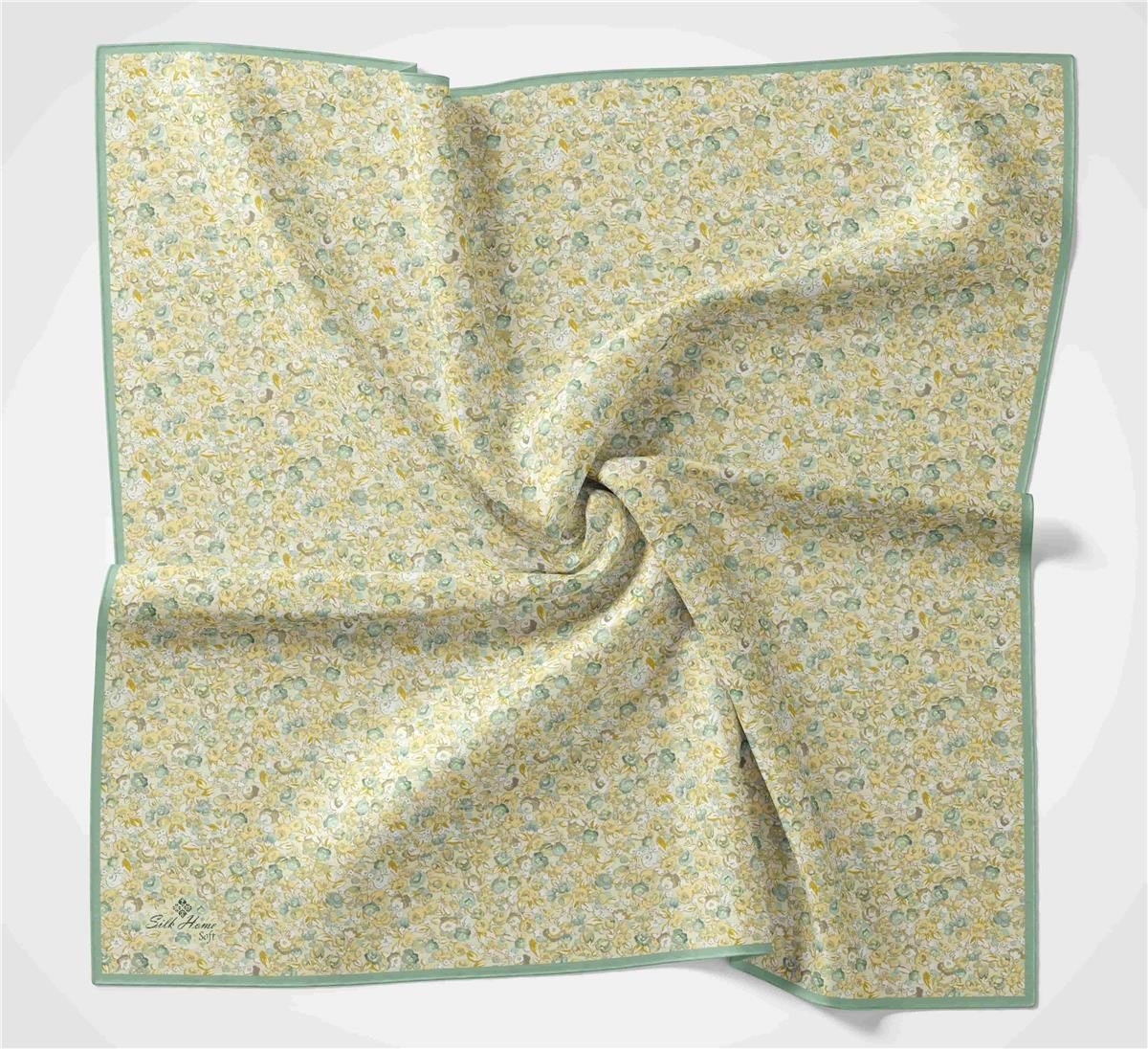 Silk Home Soft Eşarp 73030-83