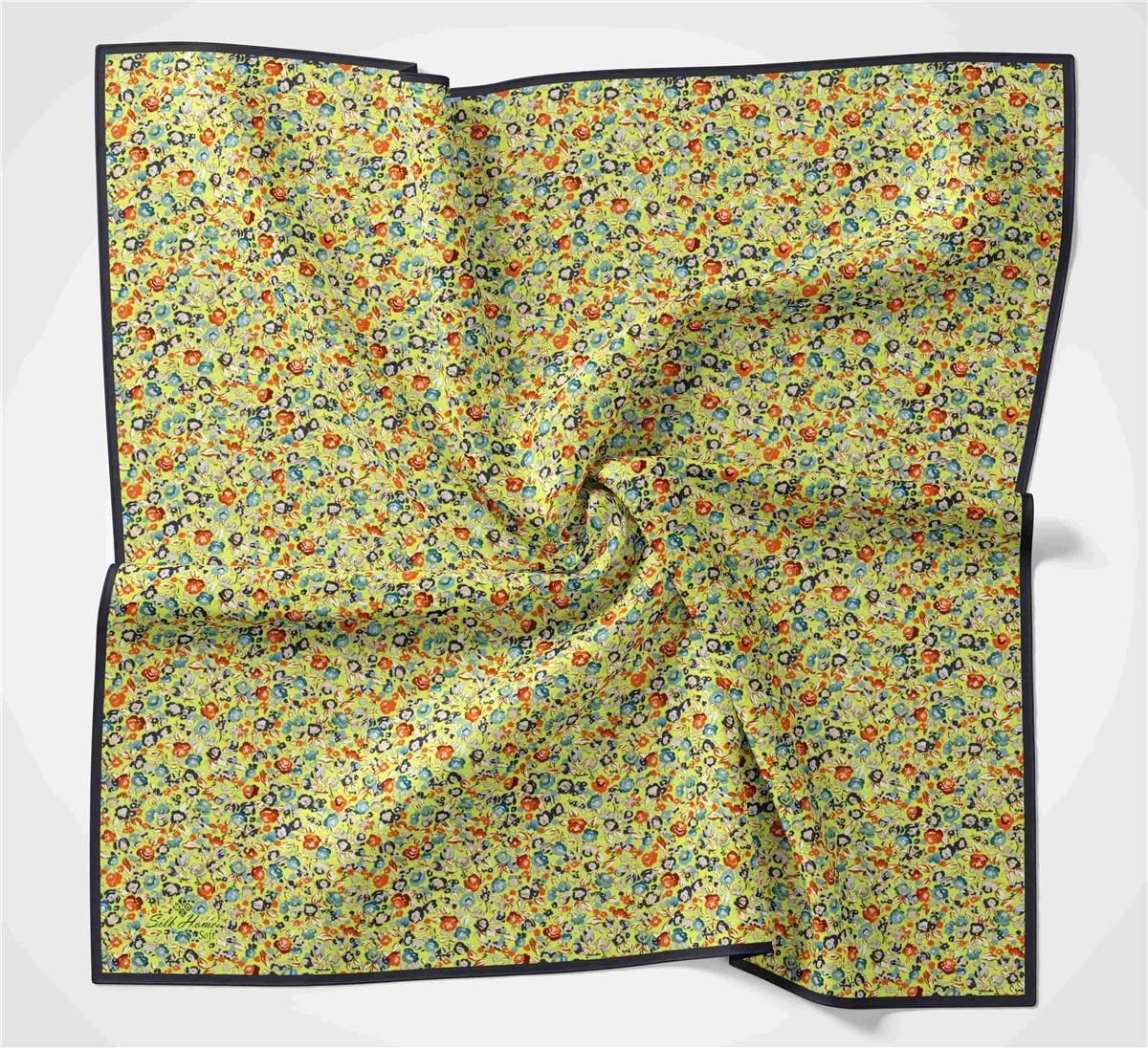 Silk Home Soft Eşarp 73030-84