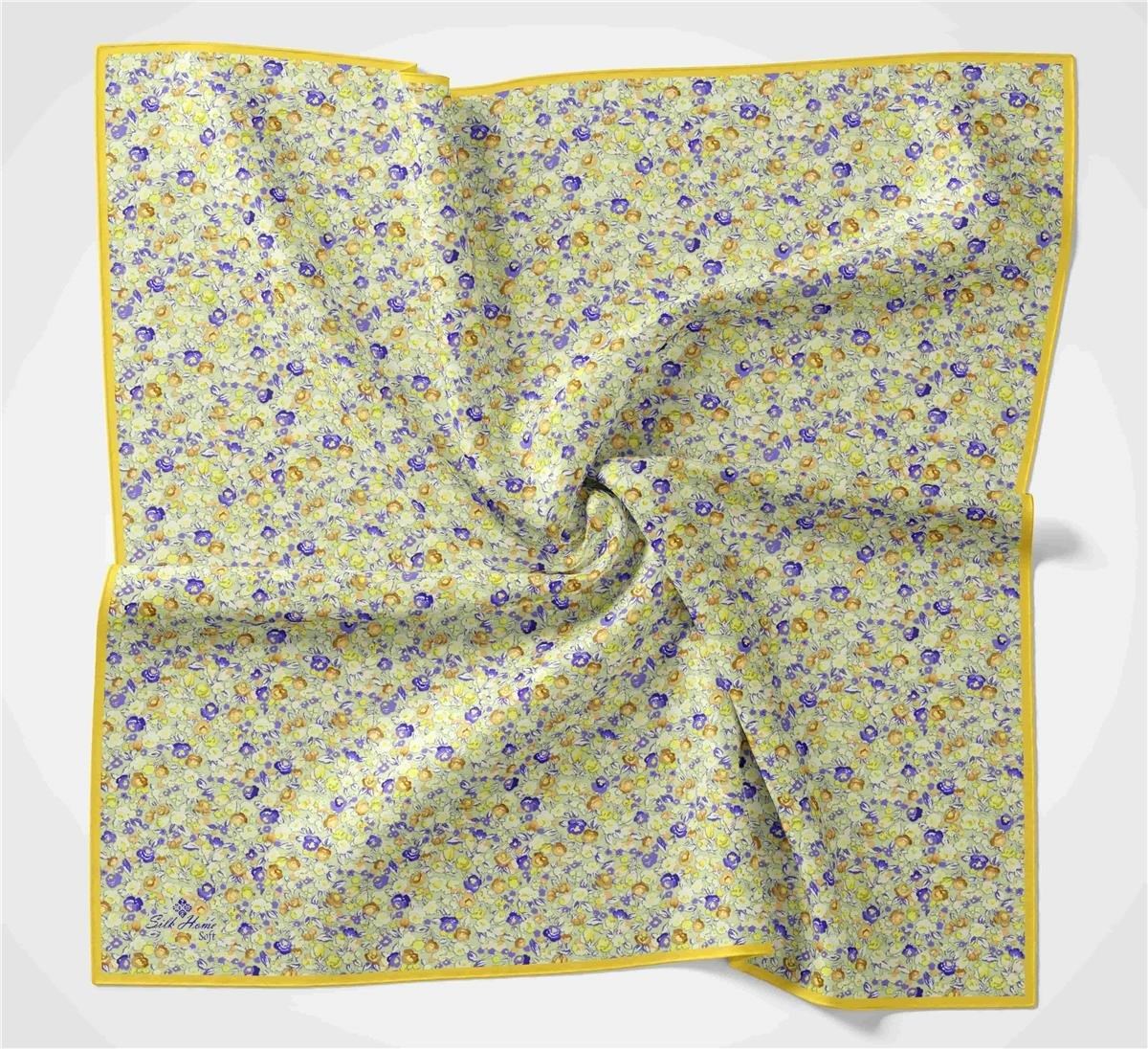 Silk Home Soft Eşarp 73030-85