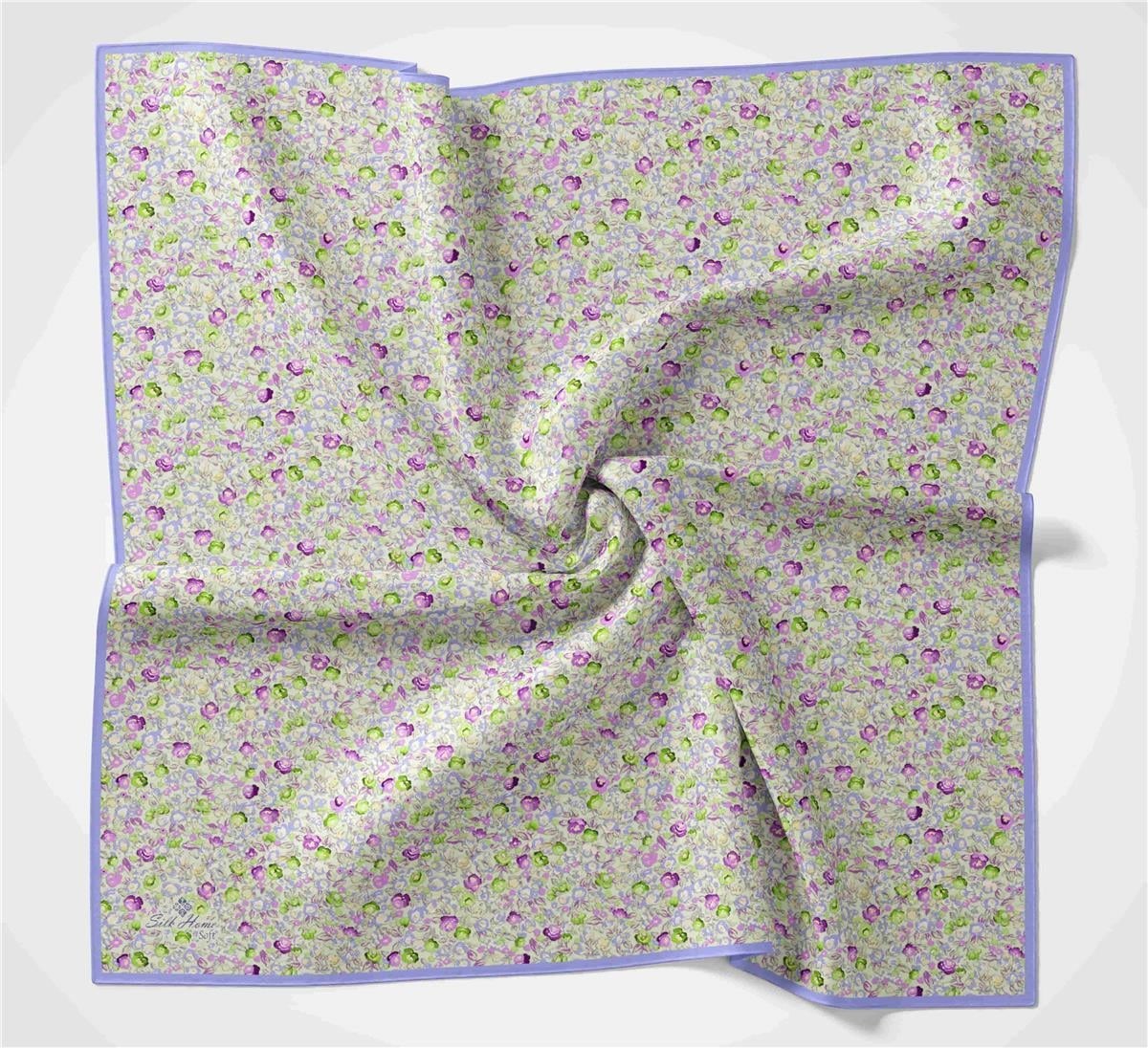 Silk Home Soft Eşarp 73030-86
