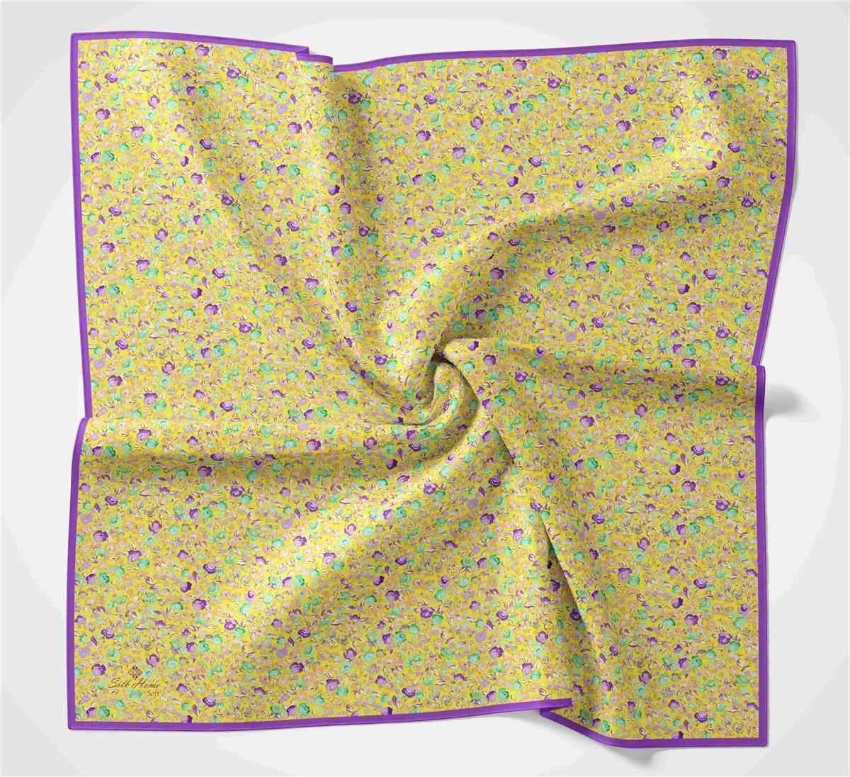 Silk Home Soft Eşarp 73030-87