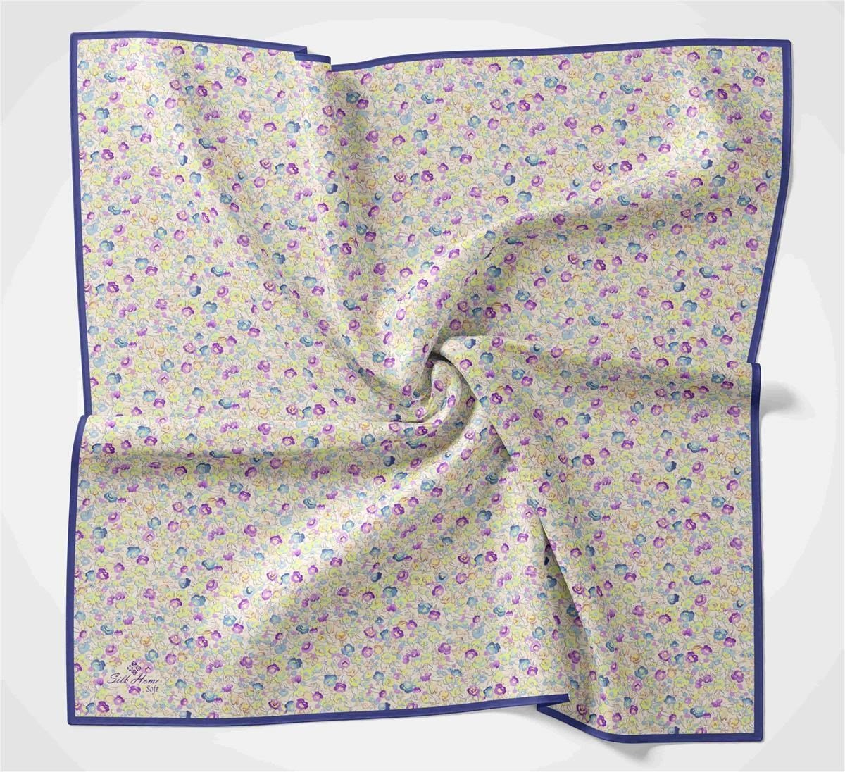 Silk Home Soft Eşarp 73030-88