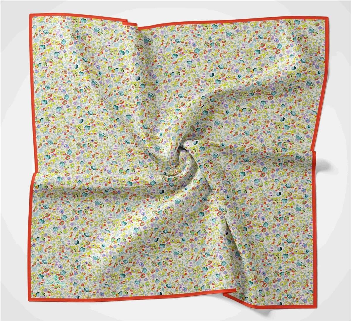 Silk Home Soft Eşarp 73030-89