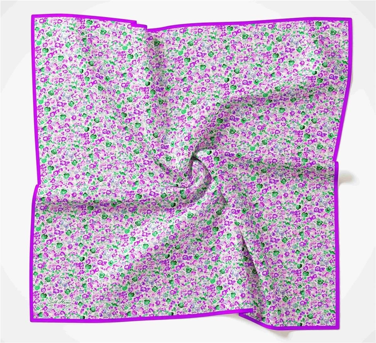 Silk Home Soft Eşarp 73030-90
