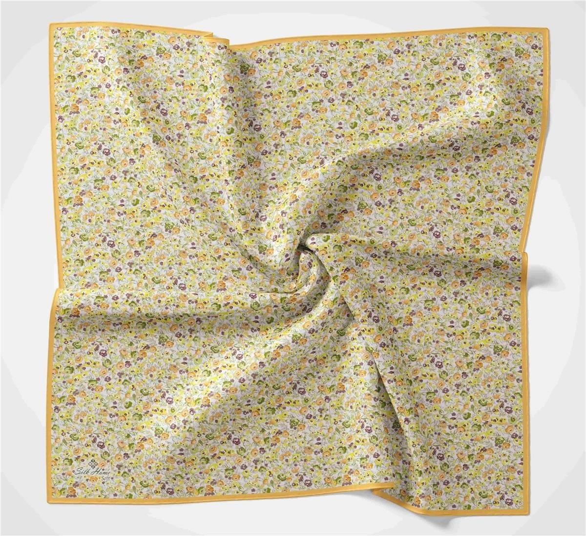 Silk Home Soft Eşarp 73030-93