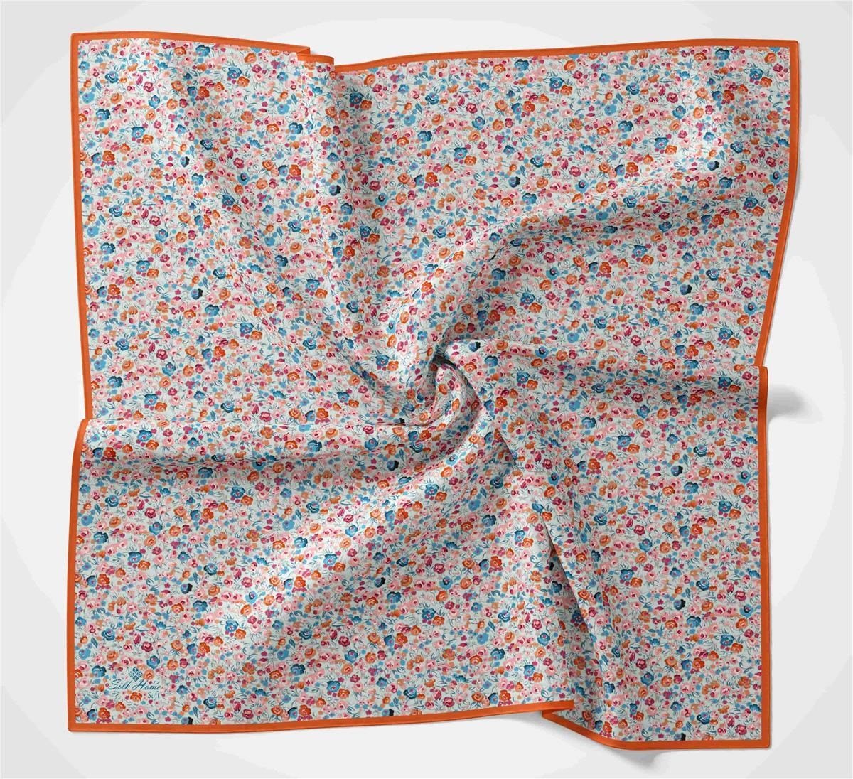 Silk Home Soft Eşarp 73030-96