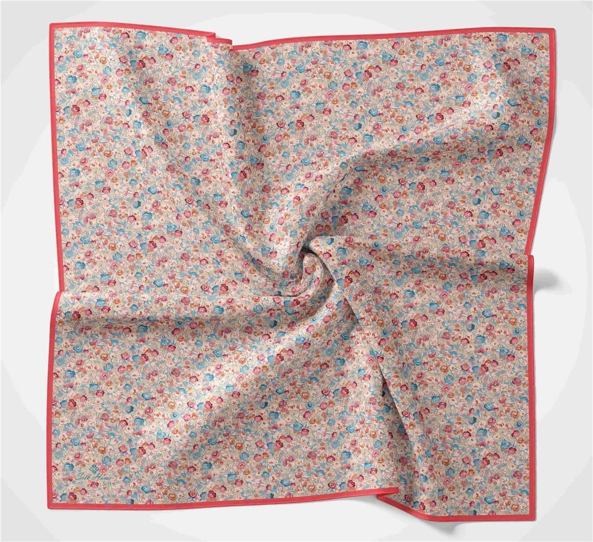 Silk Home Soft Eşarp 73030-97