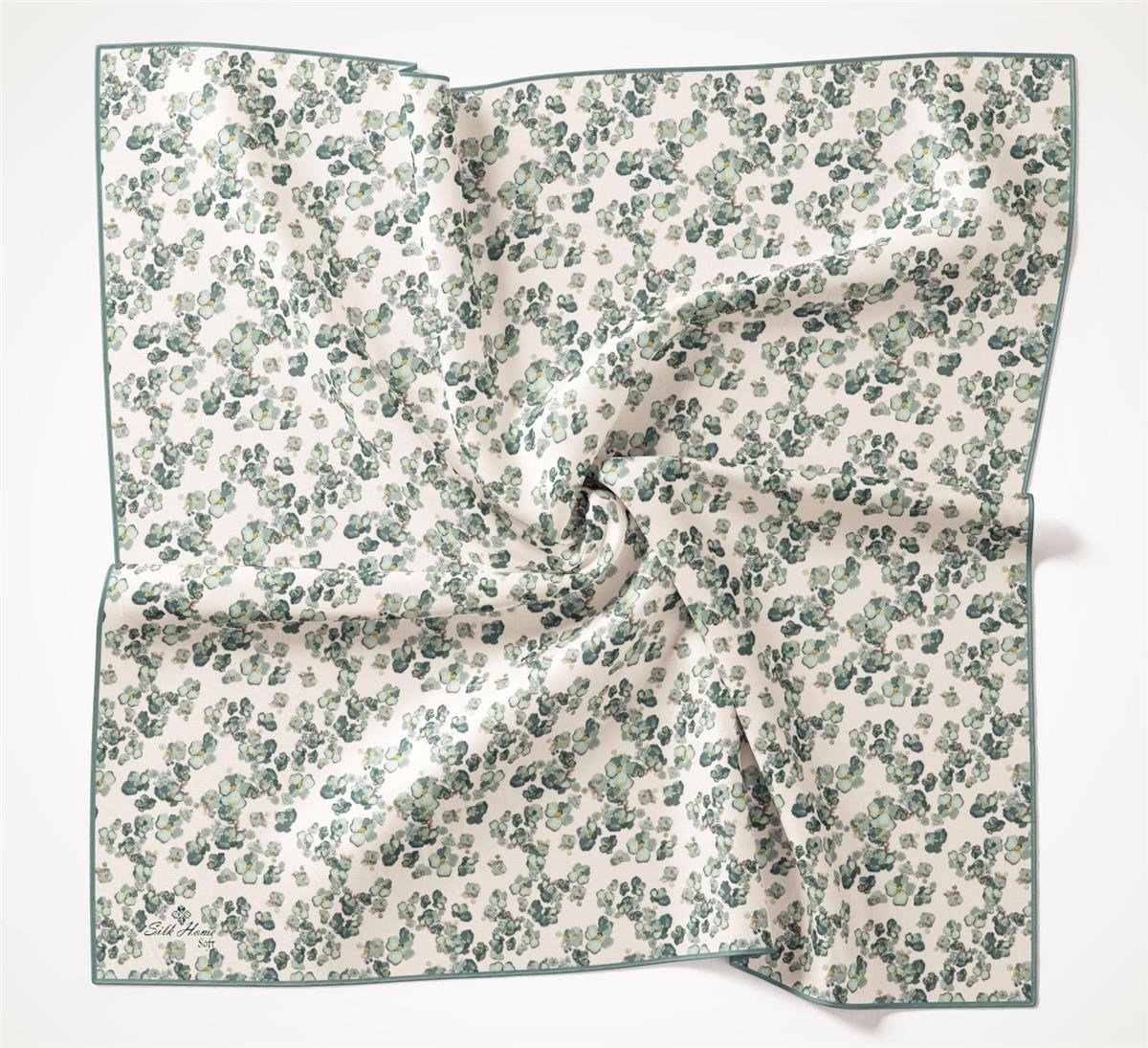 Silk Home Soft Eşarp 73031-11