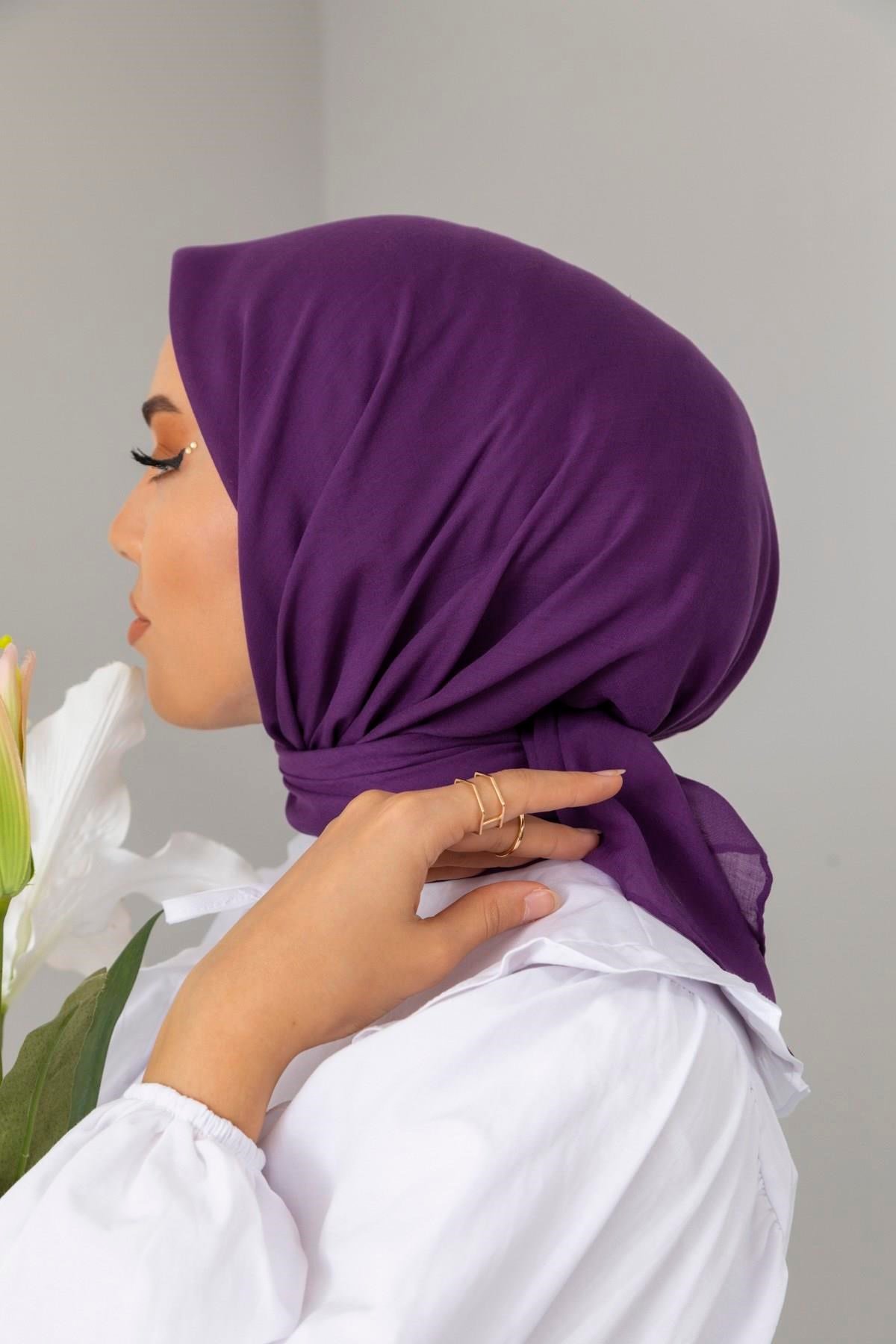 Silk Home Soft Eşarp 73032-01