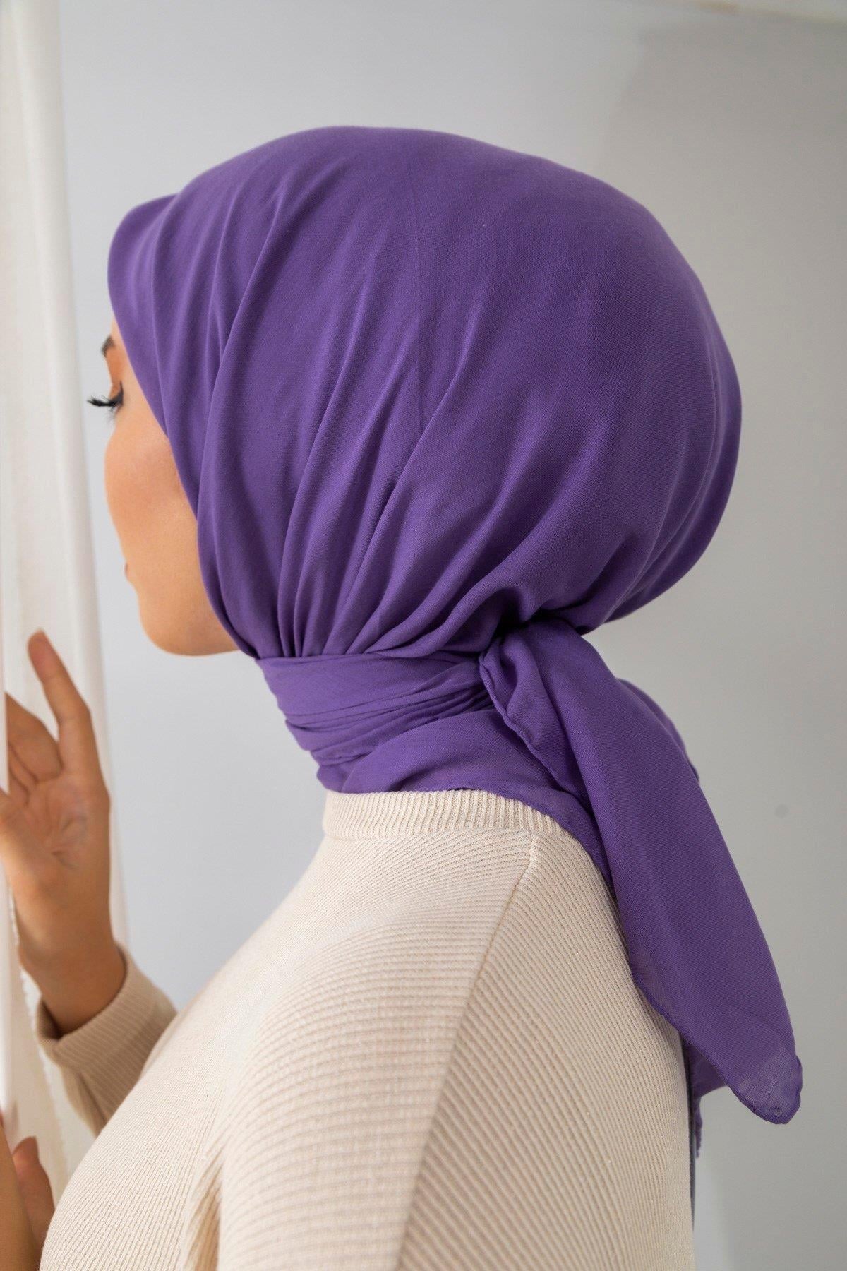 Silk Home Soft Eşarp 73032-02