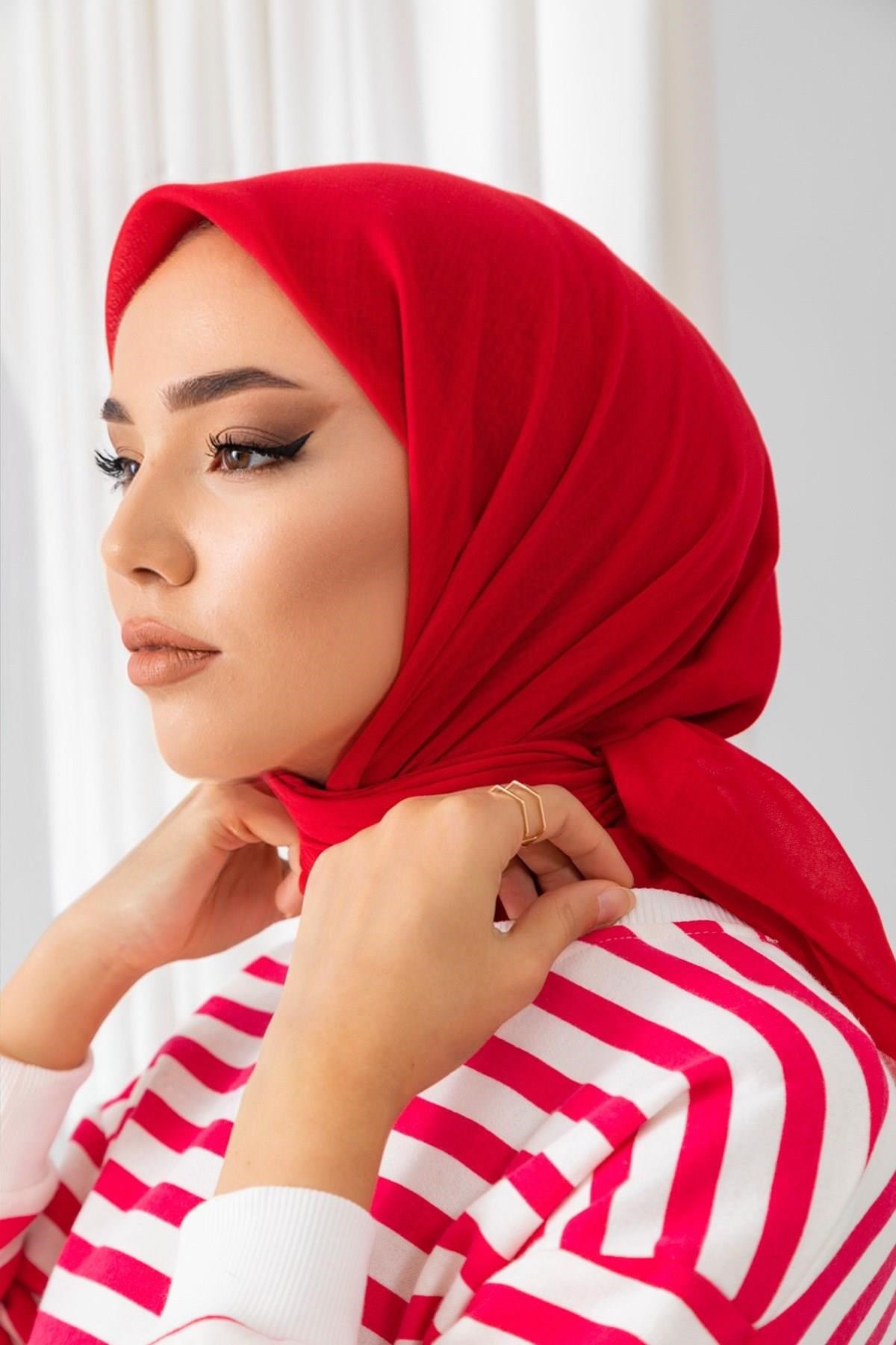 Silk Home Soft Eşarp 73032-07