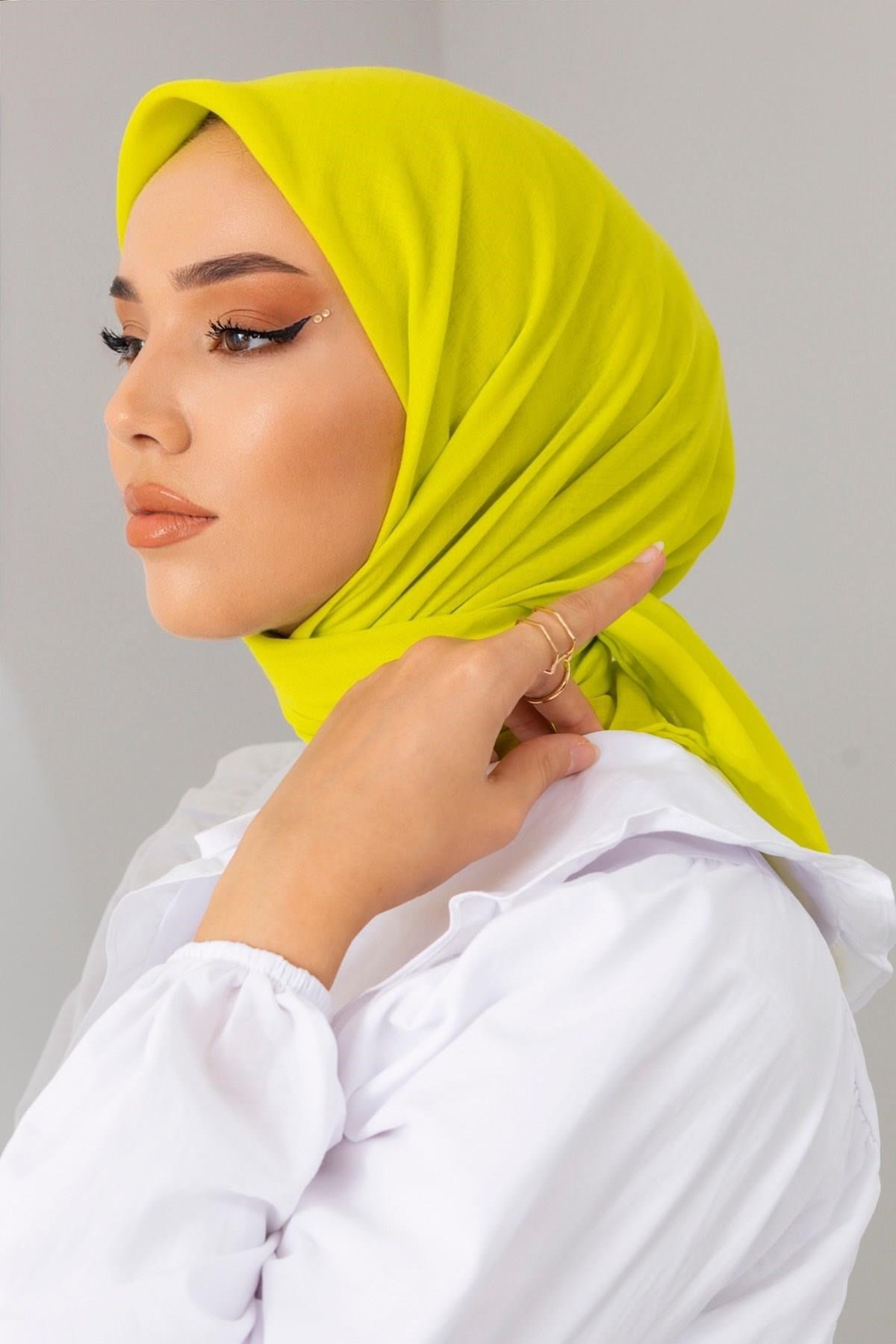 Silk Home Soft Eşarp 73032-12