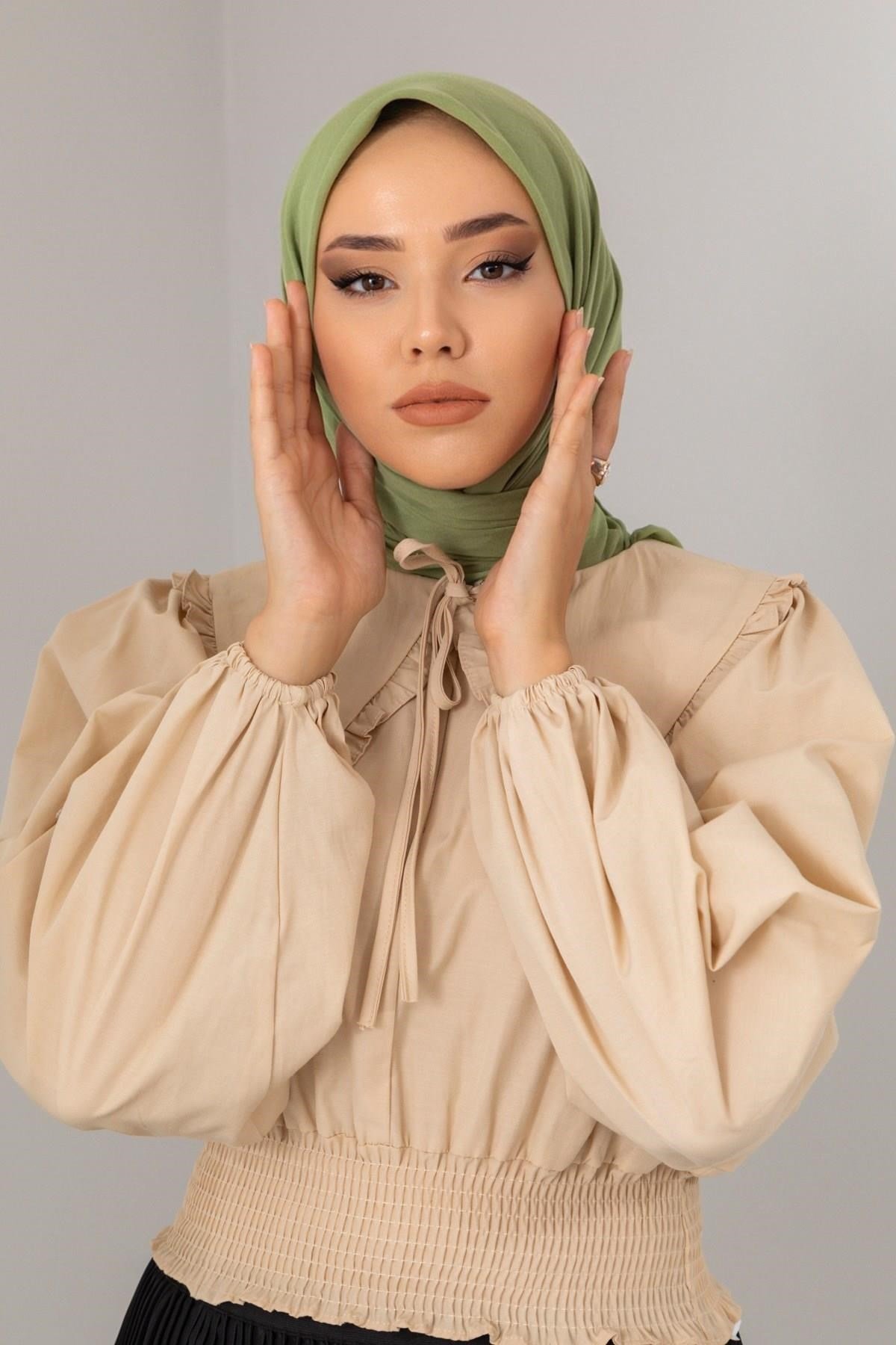 Silk Home Soft Eşarp 73032-13