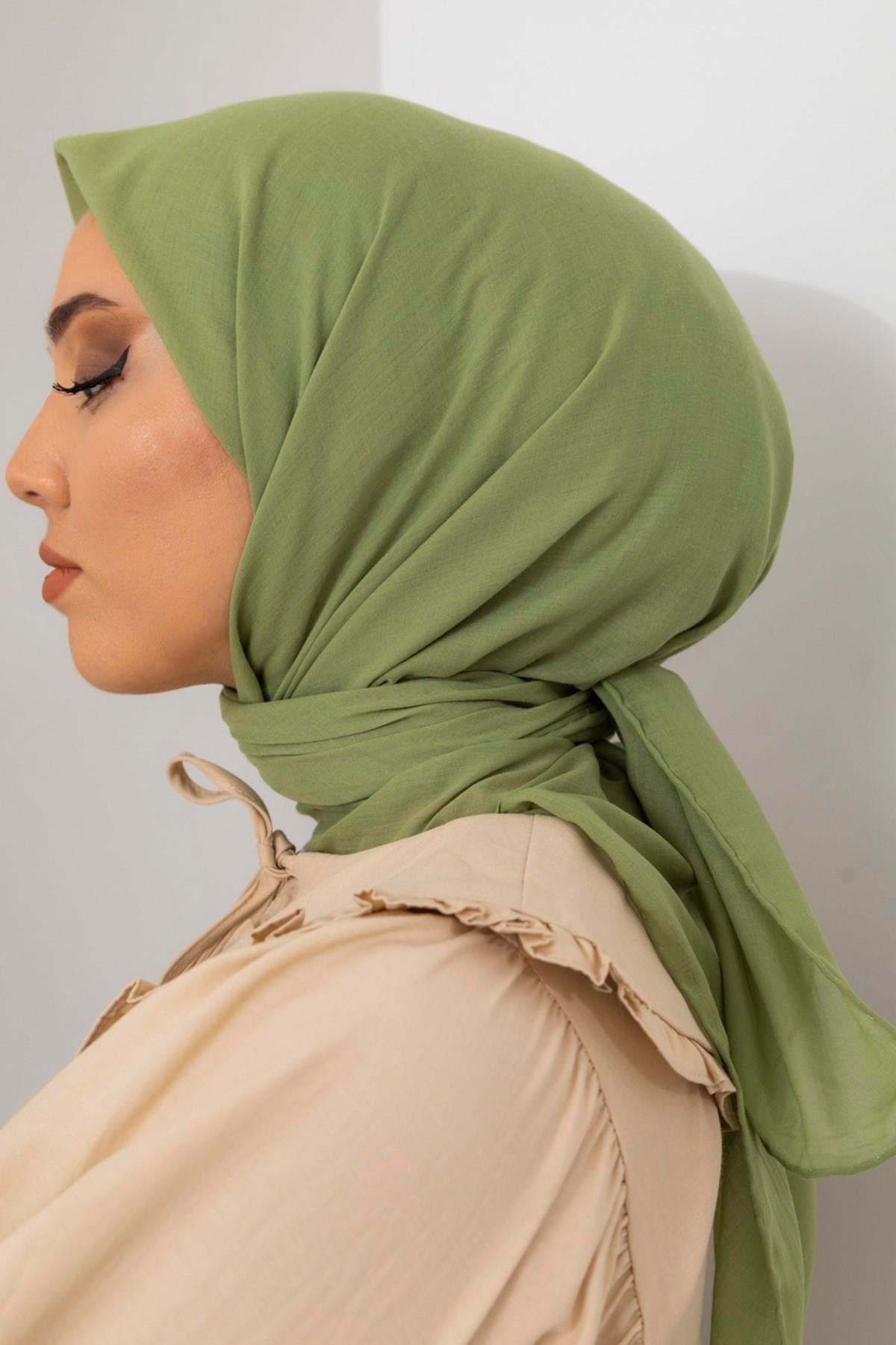 Silk Home Soft Eşarp 73032-13