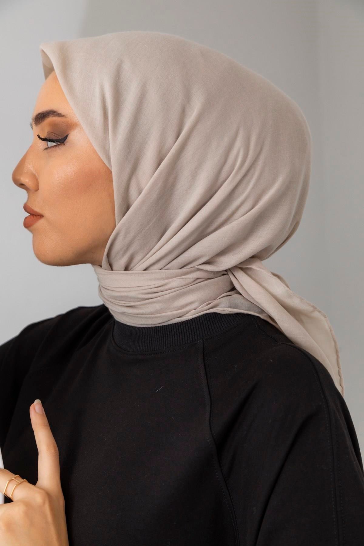 Silk Home Soft Eşarp 73032-18