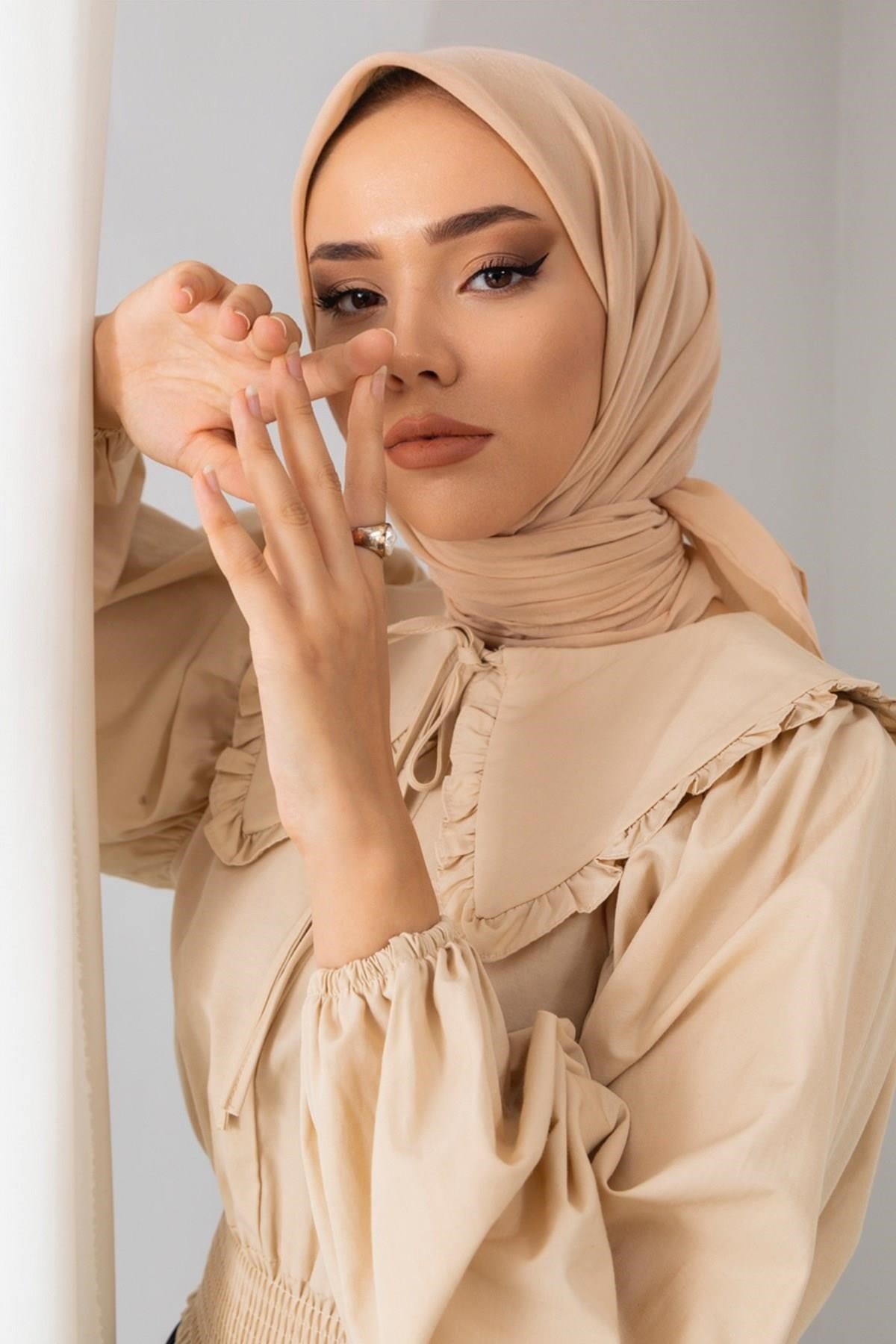 Silk Home Soft Eşarp 73032-20