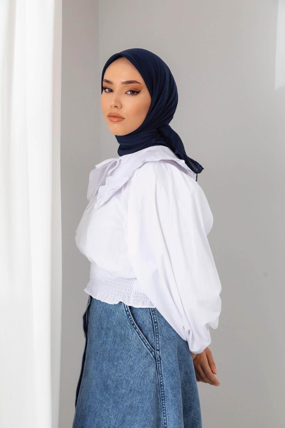 Silk Home Soft Eşarp 73032-22