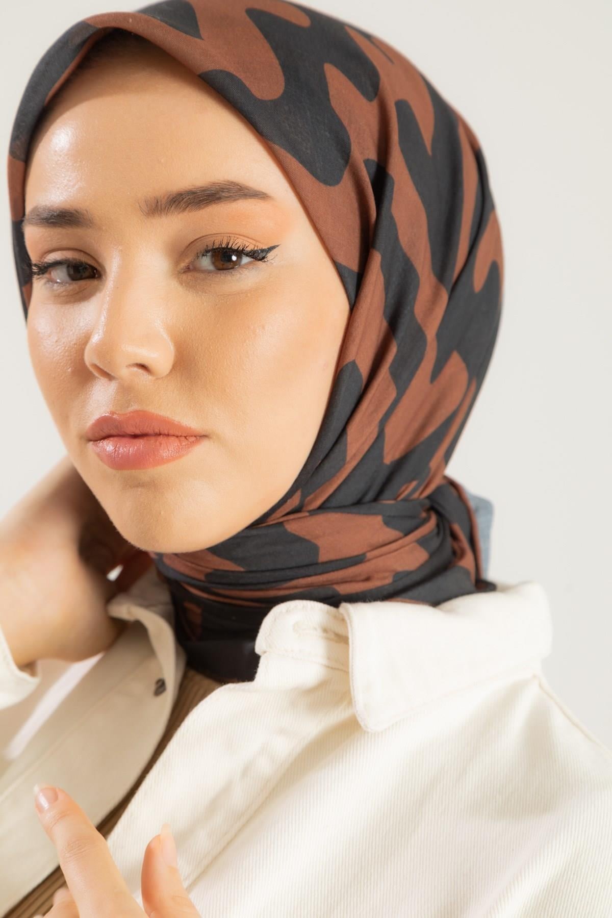 Silk Home Soft Eşarp 73033-01