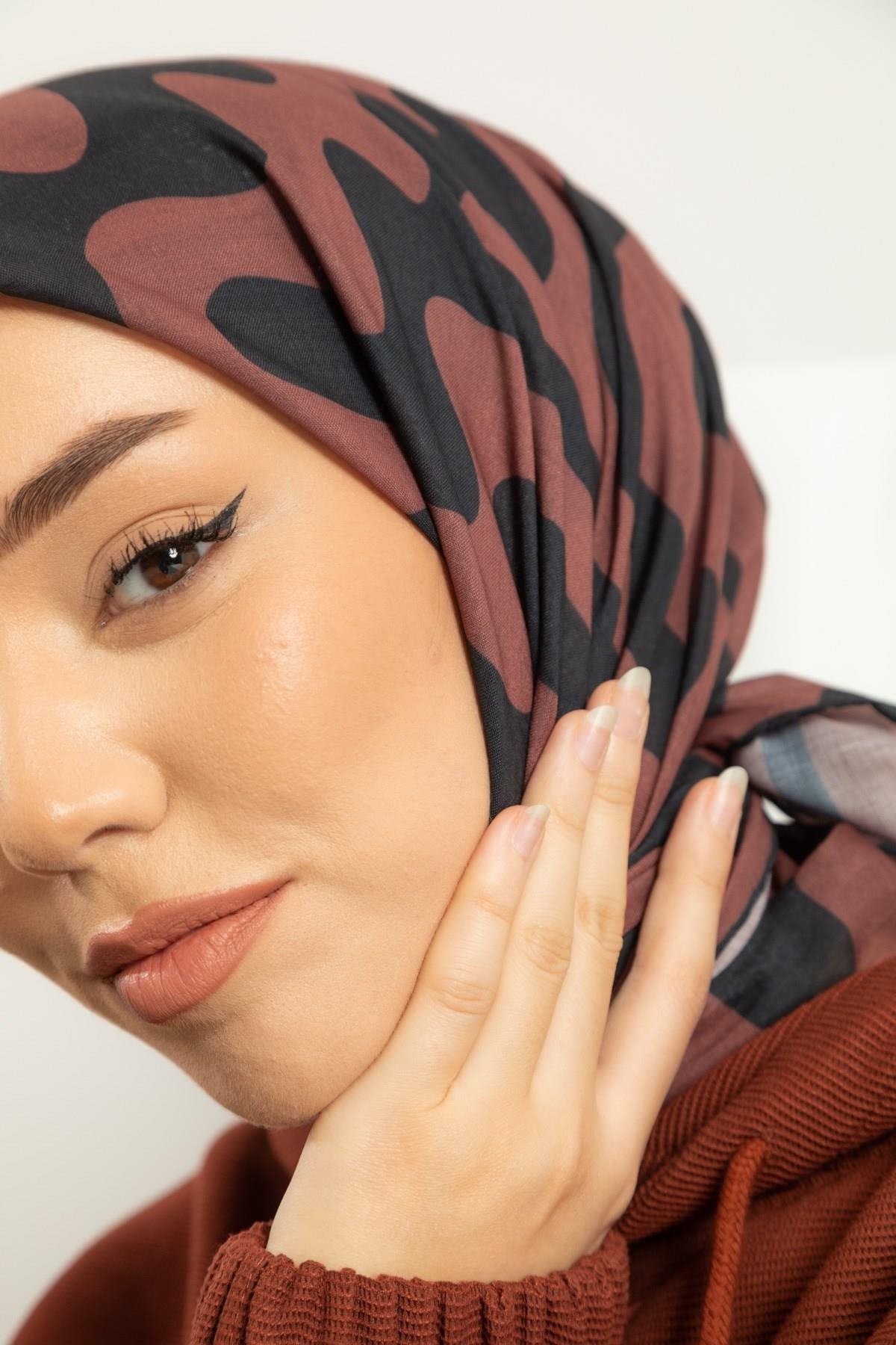 Silk Home Soft Eşarp 73033-02