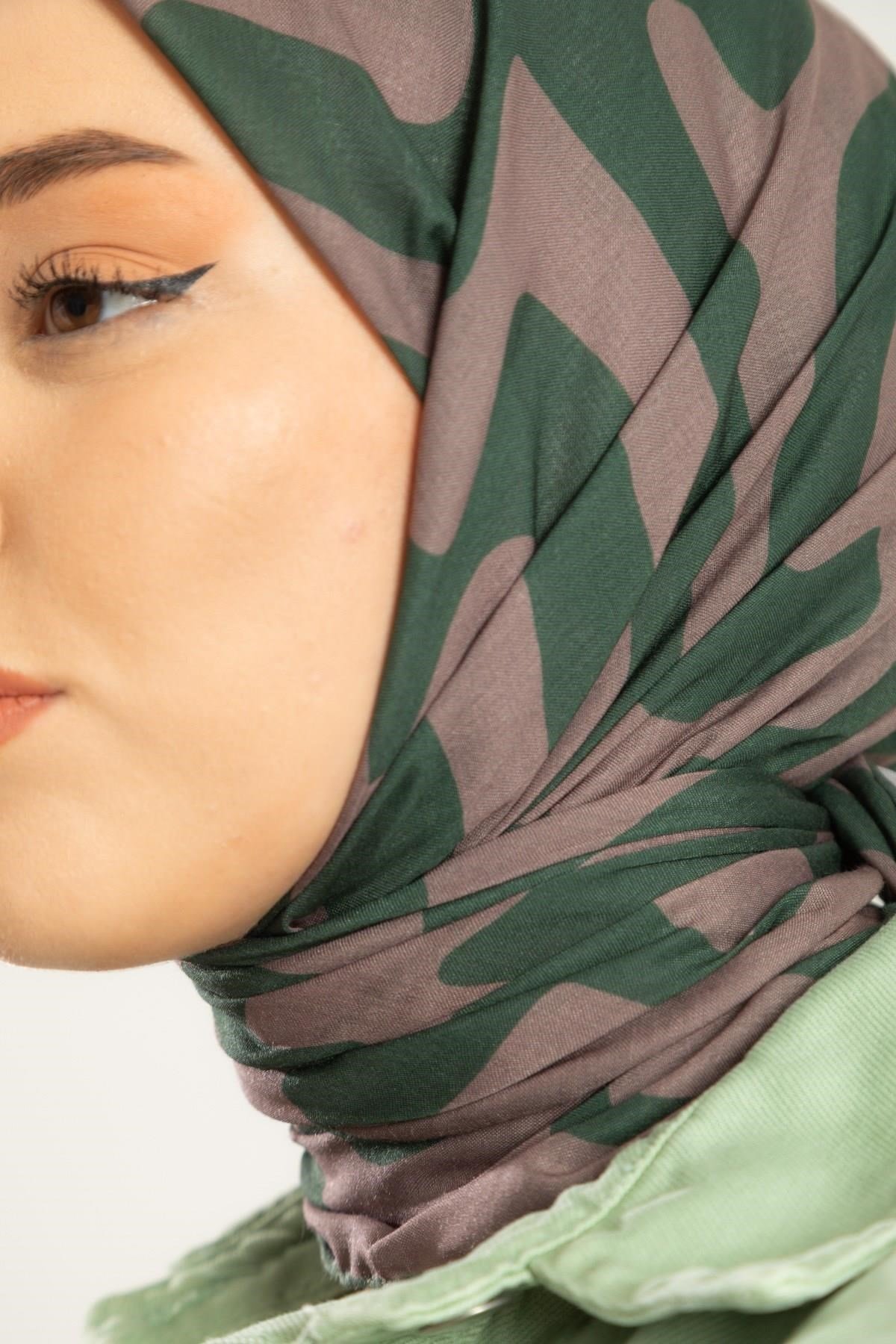 Silk Home Soft Eşarp 73033-03
