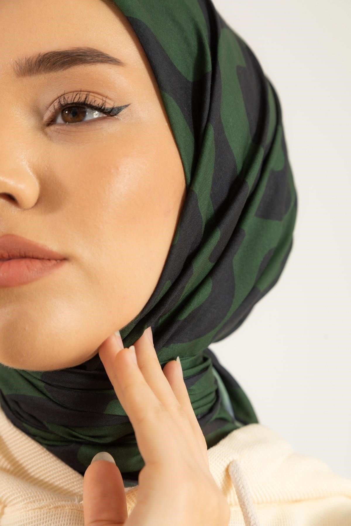 Silk Home Soft Eşarp 73033-05
