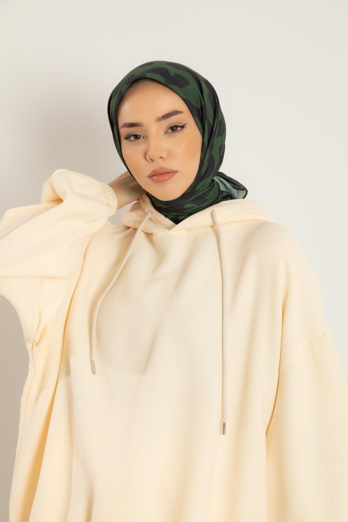 Silk Home Soft Eşarp 73033-05