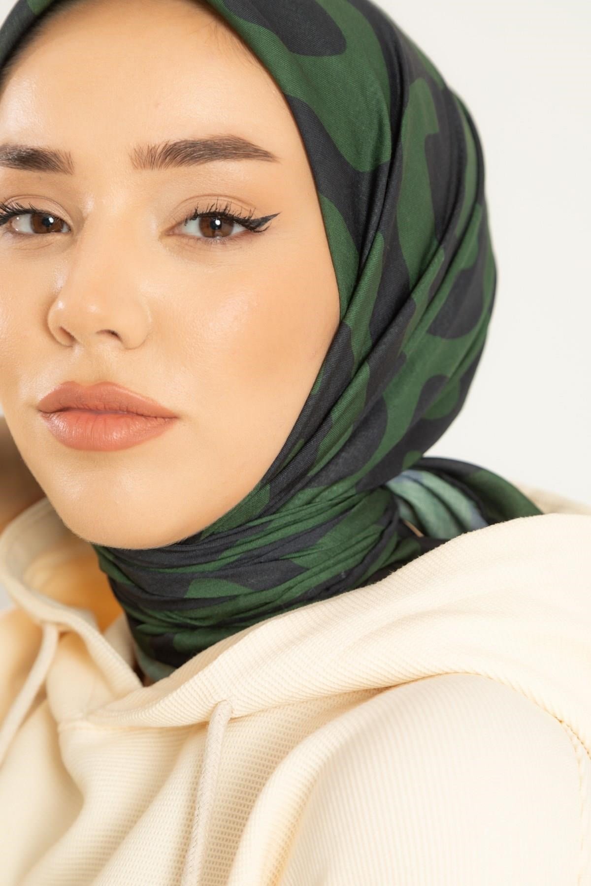 Silk Home Soft Eşarp 73033-05
