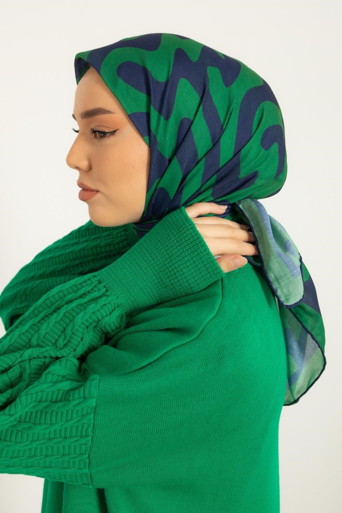 Silk Home Soft Eşarp 73033-06