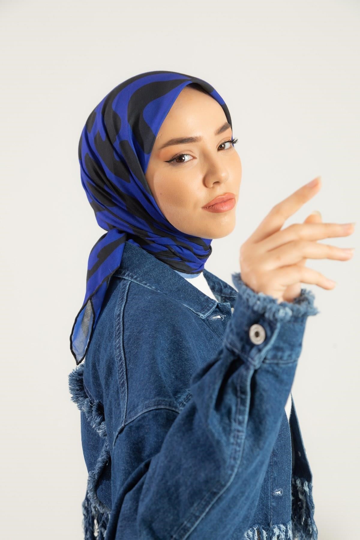 Silk Home Soft Eşarp 73033-09