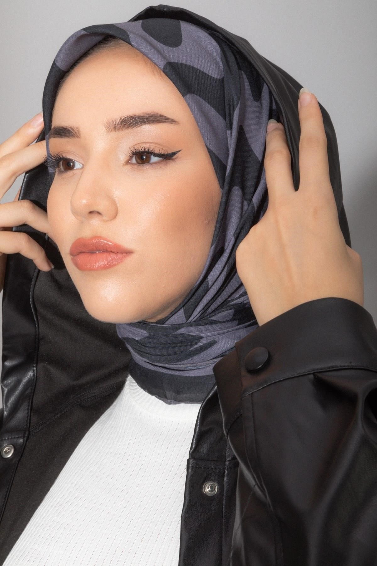 Silk Home Soft Eşarp 73033-15