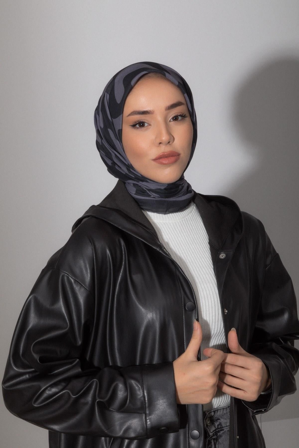Silk Home Soft Eşarp 73033-15